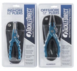 TackleDirect TDPL75BL/TDPL65BL TD Pliers Set 7 TackleDirect TDPL75BL/TDPL65BL TD Pliers Set -Fishing Gear Store tackledirect tdpl75bl tdpl65bl td pliers set 62599.1651326711