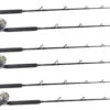 TackleDirect Platinum Hook / Shimano Tyrnos TYR30II White Marlin Package W/ 6 Combos -Fishing Gear Store tackledirect tdps662040sin shimano tyr20ii white marlin package 87125.1651326554.386.513