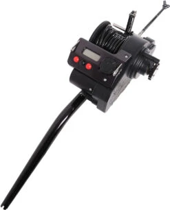 TackleDirect Platinum Hook TDPSDREDGEAST / SV-2400-GFN Dredge Combo -Fishing Gear Store tackledirect tdpsdredgeast sv 2400 gfn dredge combo 09082.1651326587