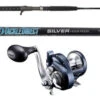 TackleDirect TDSCJ661H Silver Hook/Shimano TOR14HGA Torium Combo -Fishing Gear Store tackledirect tdscj661h silver hook shimano tor14hga torium combo 03945.1651414841.386.513