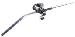 TackleDirect BK1500TM/TDSDD65MH Banax Silver Hook Deep Drop Combo -Fishing Gear Store tackledirect tdsdd65mh bk1500tm silver hook deep drop combo 23085.1671025581