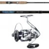 TackleDirect Silver Hook/Shimano ST4000XGFL Stradic FL Spinning Combo -Fishing Gear Store tackledirect tdss701mh silver hook shimano st4000xgfl stradic fl spinning combo 22734.1651370206