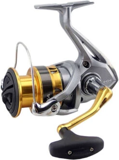 TackleDirect Silver Hook 2-Piece / Shimano Sedona Spinning Combo 7 TackleDirect Silver Hook 2-Piece / Shimano Sedona Spinning Combo -Fishing Gear Store tackledirect tdss702mh silver hook shimano sec5000xgfi sedona spinning combo 49059.1651413350
