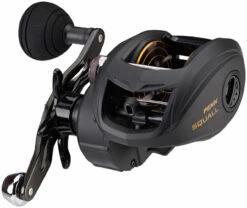 TackleDirect Silver Hook/Penn SQL400LP Squall Baitcasting Combo -Fishing Gear Store tackledirect tdssc701mht silver hook penn sql400lp squall low profile baitcasting combo 82665.1651370211