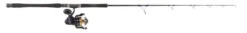 TackleDirect TDSSJ561H/SPSW10000PGA Spheros Silver Hook Jigging Combo -Fishing Gear Store tackledirect tdssj561h spsw10000pga silver hook offshore jigging spinning combos 33162.1671025588