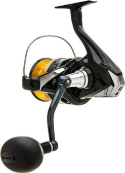 TackleDirect TDSSJ561MH/SPSW6000HGA Spheros Silver Hook Jigging Combo 20 TackleDirect TDSSJ561MH/SPSW6000HGA Spheros Silver Hook Jigging Combo -Fishing Gear Store tackledirect tdssj561mh spsw6000hga silver hook offshore jigging spinning combos 85623.1671025597