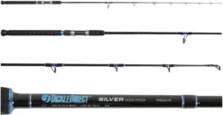 TackleDirect Silver Hook/Penn BTLIII6000DX Battle DX Spinning Combo -Fishing Gear Store tackledirect tdssj63m silver hook penn btliii6000dx battle iii dx spinning combo 40082.1651370218