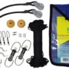 TACO Outrigger Premium Single Rigging Kit - RK-0001PB 1 TACO Outrigger Premium Single Rigging Kit - RK-0001PB -Fishing Gear Store taco outrigger premium single rigging kit rk 0001pb 93477.1651327007.386.513