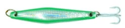 Tady 45 Photo Finish Lure - Treble Hook - Mint Mirror