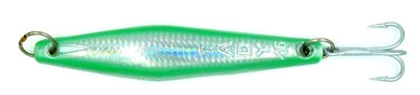 Tady 45 Photo Finish Lure - Treble Hook - Mint Mirror 3 Tady 45 Photo Finish Lure - Treble Hook - Mint Mirror