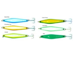 Tady #45 Surface Lures - Treble Hook 7 Tady #45 Surface Lures - Treble Hook -Fishing Gear Store tady no45 surface lures treble hook 23980.1651327172