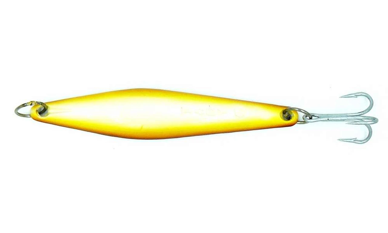 Tady #45 Surface Lures - Treble Hook 3 Tady #45 Surface Lures - Treble Hook