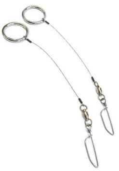 Tigress Kite Ring Assembly