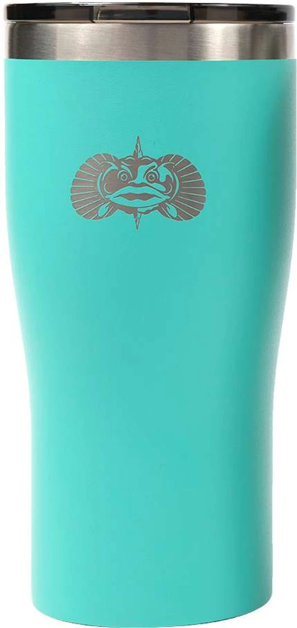 Toadfish Non-Tipping 20oz Tumbler 3 Toadfish Non-Tipping 20oz Tumbler