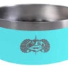 Toadfish Non-tipping Dog Bowl -Fishing Gear Store toadfish non tipping dog bowl 77375.1651420341