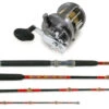 Tony Maja Custom/Shimano Tekota 800 Bunker Spoon Trolling Combo -Fishing Gear Store tony maja custom shimano tekota 800 bunker spoon trolling combo 69939.1651429910.386.513