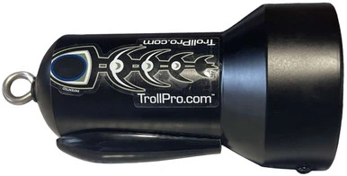 TrollPro TP3 TrollPro3 Underwater Video Housing 3 TrollPro TP3 TrollPro3 Underwater Video Housing