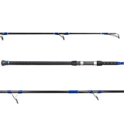 Tsunami Airwaves Surf Spinning Rods