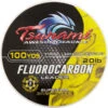 Tsunami Fluorocarbon Leader - 100yds -Fishing Gear Store tsunami fluorocarbon leader 100yds 46119.1651361628.386.513