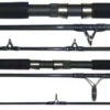 Tsunami Travel Kayak Boat Rods -Fishing Gear Store tsunami travel kayak boat rods 58078.1651332520