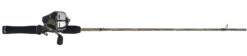 Ugly Stik Camo Spincasting Combo -Fishing Gear Store ugly stik camo spincasting combo 95274.1651420606