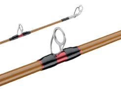 Ugly Stik Tiger Casting Rods -Fishing Gear Store ugly stik tiger casting rods 52225.1651332969