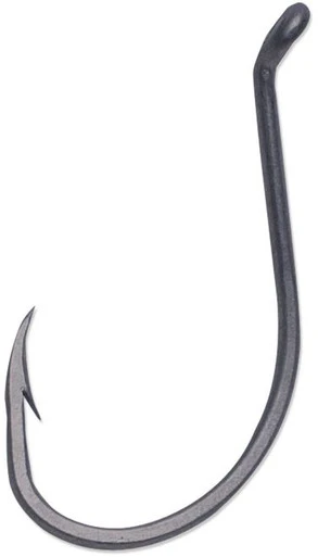 VMC 9299 Octopus Hook - Black Nickel - 7/0 3 VMC 9299 Octopus Hook - Black Nickel - 7/0