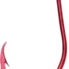 VMC 9299 Octopus Hook - Tin Red - #6 -Fishing Gear Store vmc 9299tr6pp octopus hook 00675.1651333993.386.513