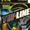 TUF-LINE XP 2500yd 50lb Yellow -Fishing Gear Store western filament xp502500ye tufline xp 2500 yds 50 lb yellow 02115.1651334713.386.513
