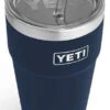 YETI Rambler Cup - 26 Oz. - Straw Lid -Fishing Gear Store yeti rambler 26oz straw cup 92002.1651377908.386.513