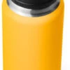 YETI Rambler Bottle - 36 Oz. - Chug Cap -Alpine Yellow 2 YETI Rambler Bottle - 36 Oz. - Chug Cap -Alpine Yellow -Fishing Gear Store yeti rambler bottle 36 oz chug cap alpine yellow 34686.1656679048.386.513