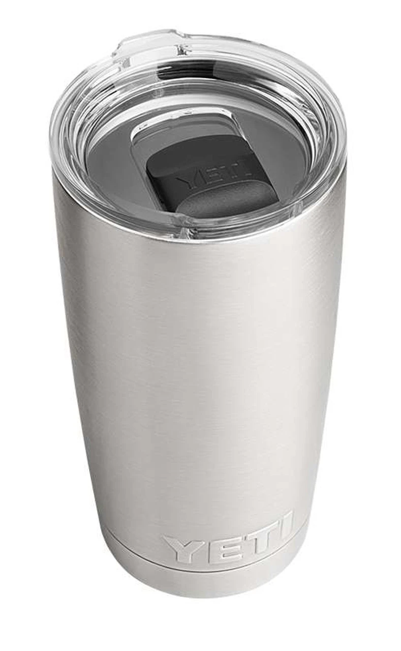 YETI Rambler Tumblers 4 YETI Rambler Tumblers - Image 2