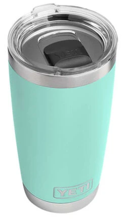 YETI Rambler Tumblers 11 YETI Rambler Tumblers -Fishing Gear Store yeti rambler tumblers magslider lid 86596.1651348494