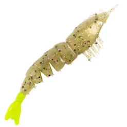 Z-Man EZ Shrimpz Unrigged Lure -Fishing Gear Store z man shrimpz unrigged lure 43473.1651350764