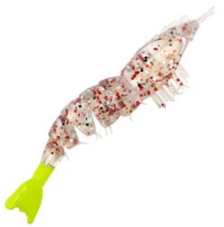 Z-Man EZ Shrimpz Unrigged Lure -Fishing Gear Store z man shrimpz unrigged lure 67312.1651350764
