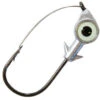 Z-Man Weedless Eye Jighead - 3/16oz - Glow -Fishing Gear Store z man weedless eye jighead 3 16oz zma 0159 3 77912.1651352318.386.513