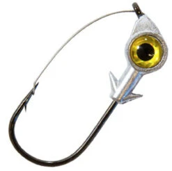 Z-Man Weedless Eye Jigheads 10 Z-Man Weedless Eye Jigheads -Fishing Gear Store z man weedless eye jigheads 21676.1651352320