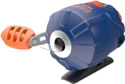 Zebco WILDERSC432 Wilder Spincast Combo - 4 Ft. 3 In. -Fishing Gear Store zebco wildersc432 wilder combo 14501.1651377237