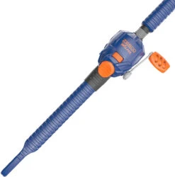 Zebco WILDERSC432 Wilder Spincast Combo - 4 Ft. 3 In. -Fishing Gear Store zebco wildersc432 wilder combo 57048.1651377238