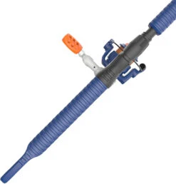 Zebco WILDERSP432 Wilder Spinning Combo - 4 Ft. 3 In. -Fishing Gear Store zebco wildersp432 wilder combo 53617.1651377240