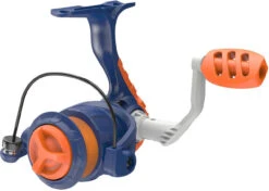 Zebco WILDERSP432 Wilder Spinning Combo - 4 Ft. 3 In. -Fishing Gear Store zebco wildersp432 wilder combo 93500.1651377239