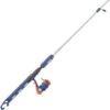 Zebco WILDERSP432 Wilder Spinning Combo - 4 Ft. 3 In. -Fishing Gear Store zebco wildersp432 wilder combo 96665.1651377239
